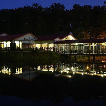 Stacja Nowa Gdynia Bed & Breakfast Aquapark 지기에르즈 외부 사진