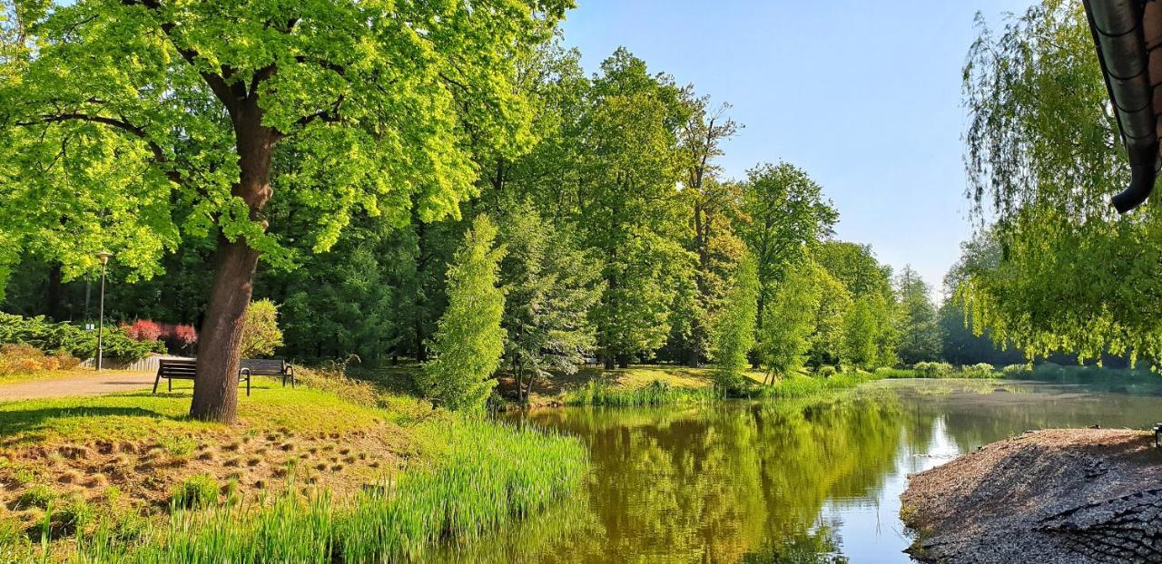 Stacja Nowa Gdynia Bed & Breakfast Aquapark 지기에르즈 외부 사진