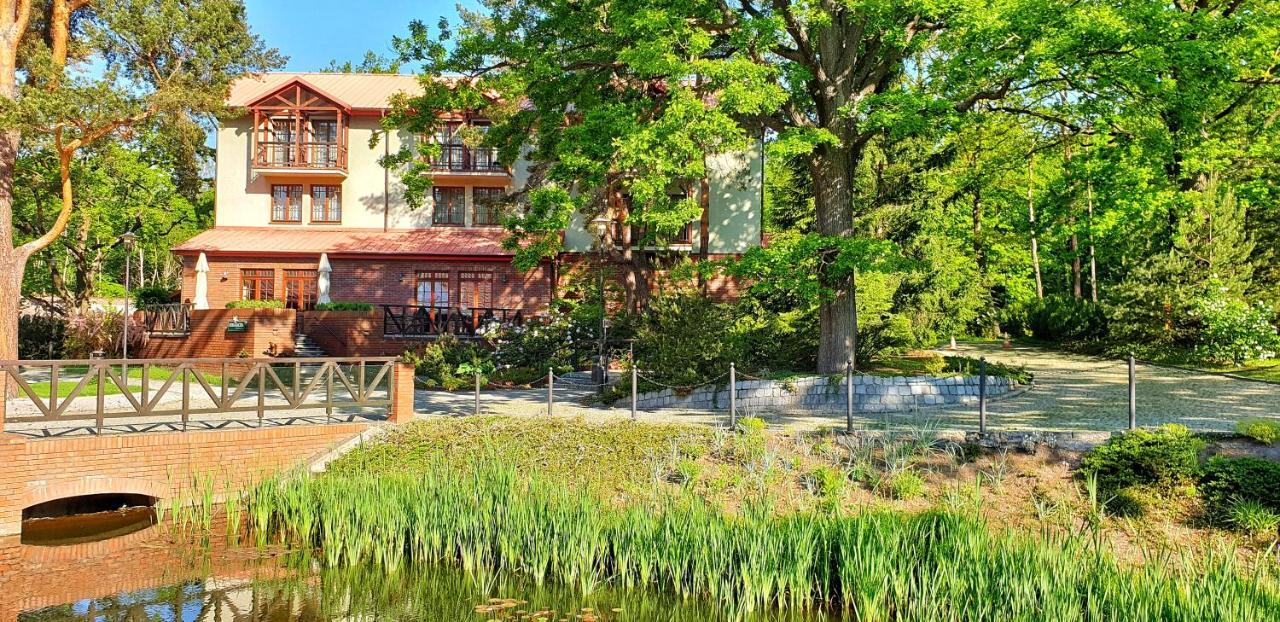 Stacja Nowa Gdynia Bed & Breakfast Aquapark 지기에르즈 외부 사진