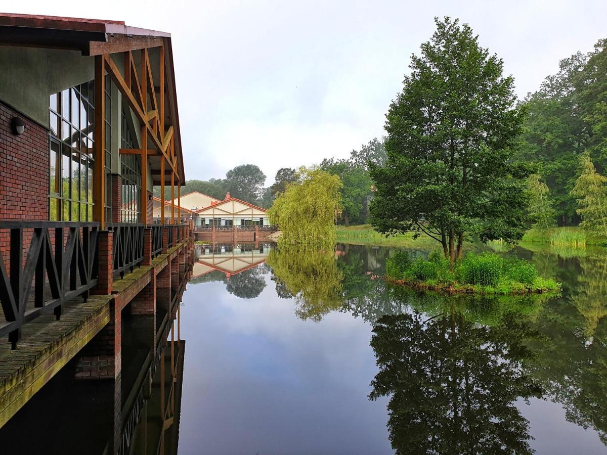 Stacja Nowa Gdynia Bed & Breakfast Aquapark 지기에르즈 외부 사진