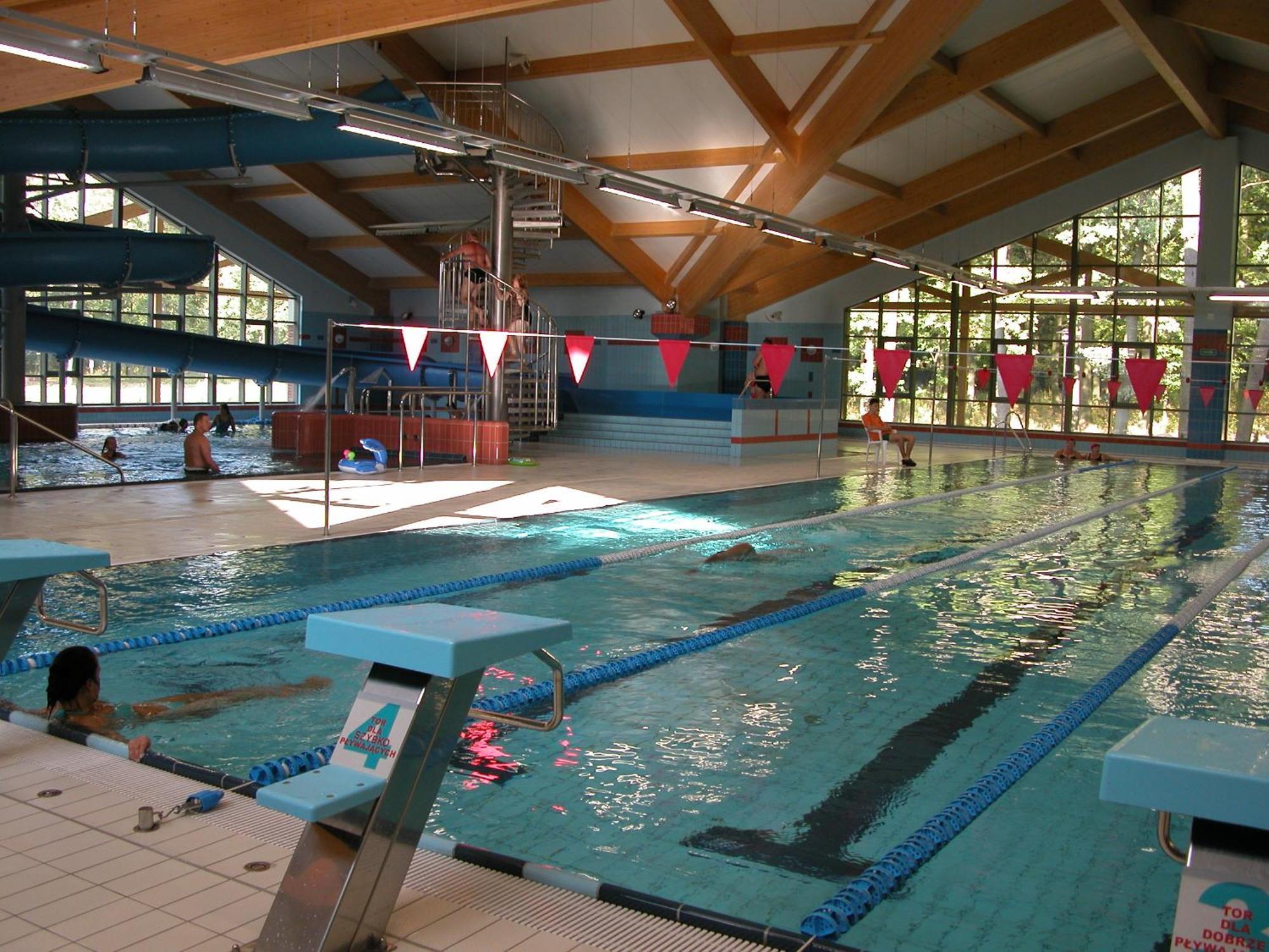 Stacja Nowa Gdynia Bed & Breakfast Aquapark 지기에르즈 외부 사진