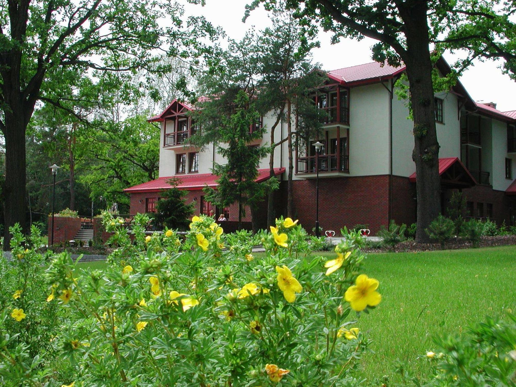 Stacja Nowa Gdynia Bed & Breakfast Aquapark 지기에르즈 외부 사진