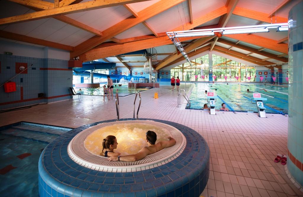 Stacja Nowa Gdynia Bed & Breakfast Aquapark 지기에르즈 외부 사진