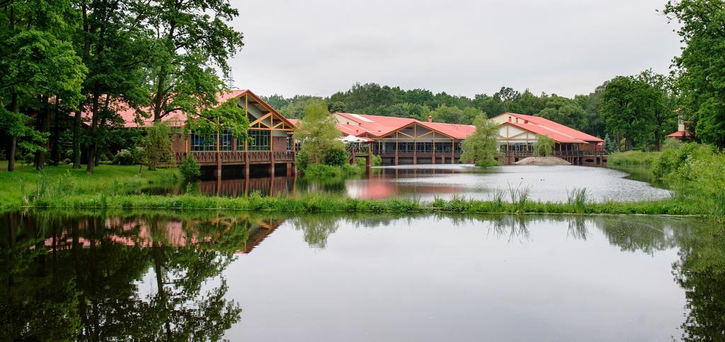Stacja Nowa Gdynia Bed & Breakfast Aquapark 지기에르즈 외부 사진