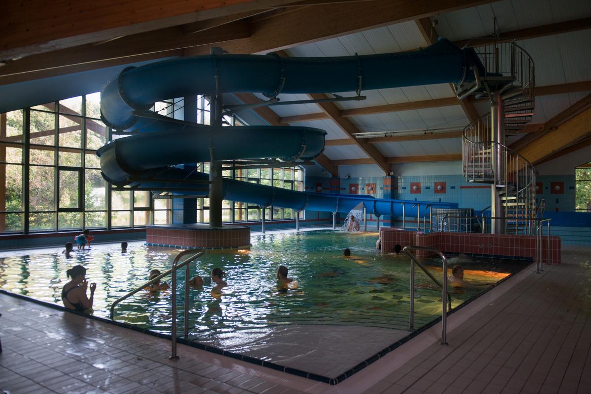 Stacja Nowa Gdynia Bed & Breakfast Aquapark 지기에르즈 외부 사진