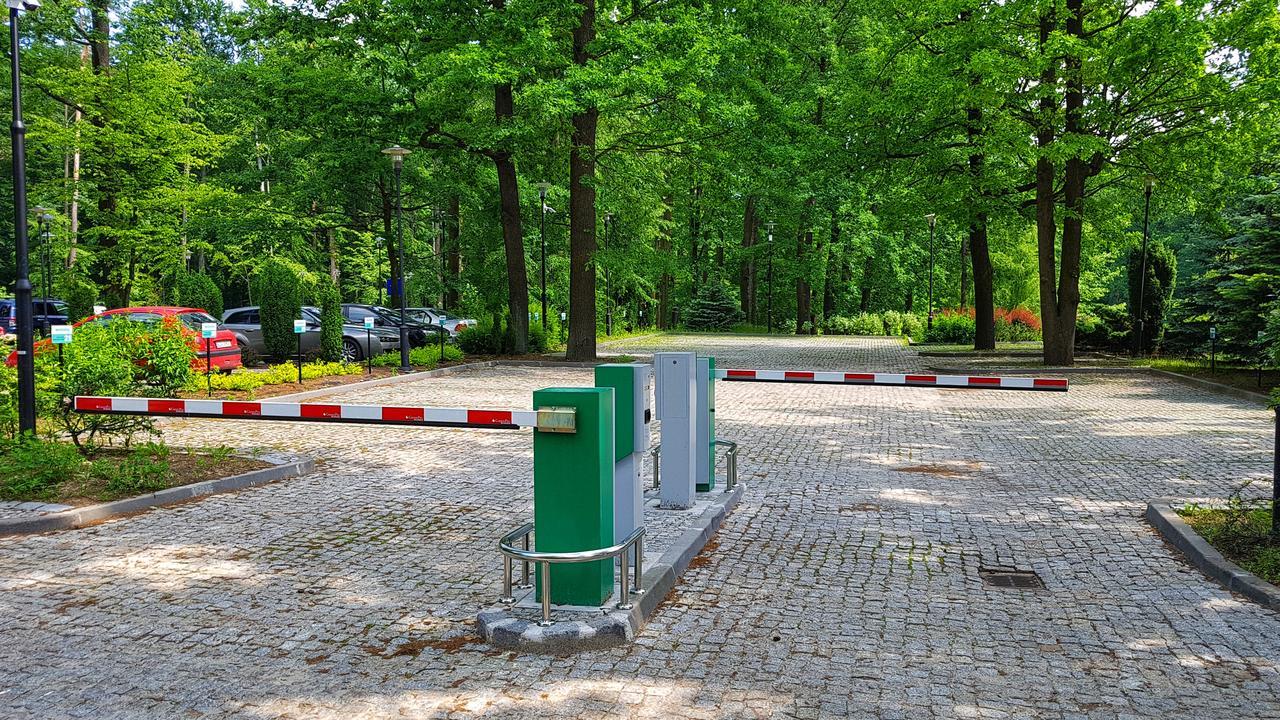 Stacja Nowa Gdynia Bed & Breakfast Aquapark 지기에르즈 외부 사진