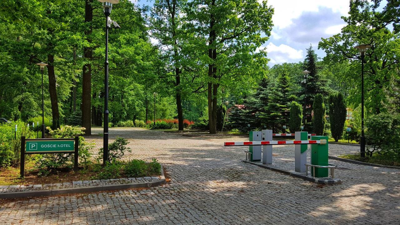 Stacja Nowa Gdynia Bed & Breakfast Aquapark 지기에르즈 외부 사진