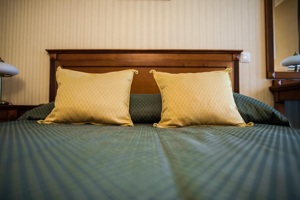 Stacja Nowa Gdynia Bed & Breakfast Aquapark 지기에르즈 외부 사진